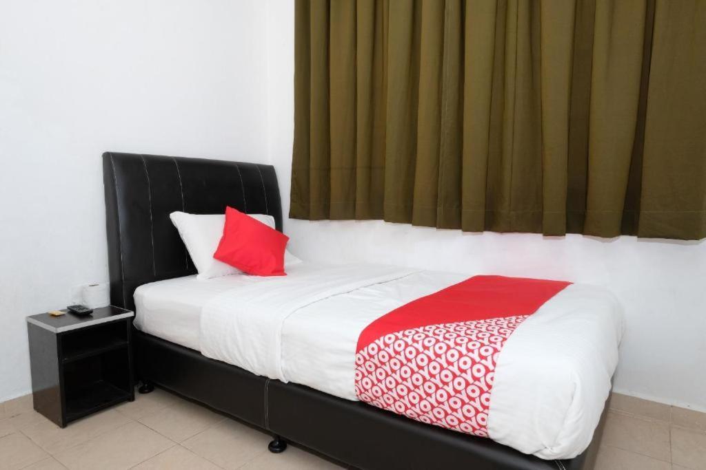 Hotel De'Light Villa كوتا بْهارو المظهر الخارجي الصورة