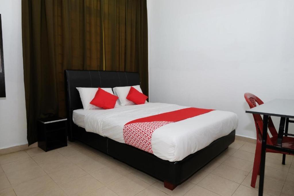 Hotel De'Light Villa كوتا بْهارو المظهر الخارجي الصورة